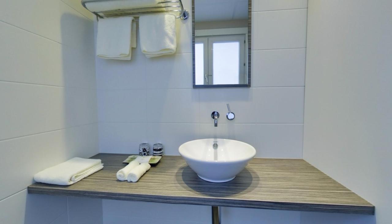 Hotel Glenmore Ostende Kültér fotó