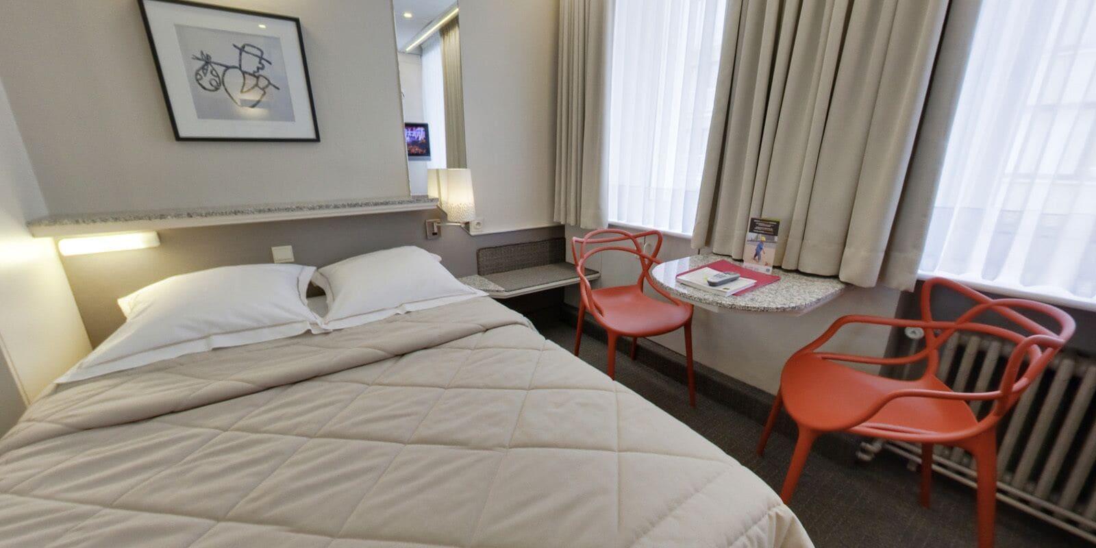 Hotel Glenmore Ostende Kültér fotó