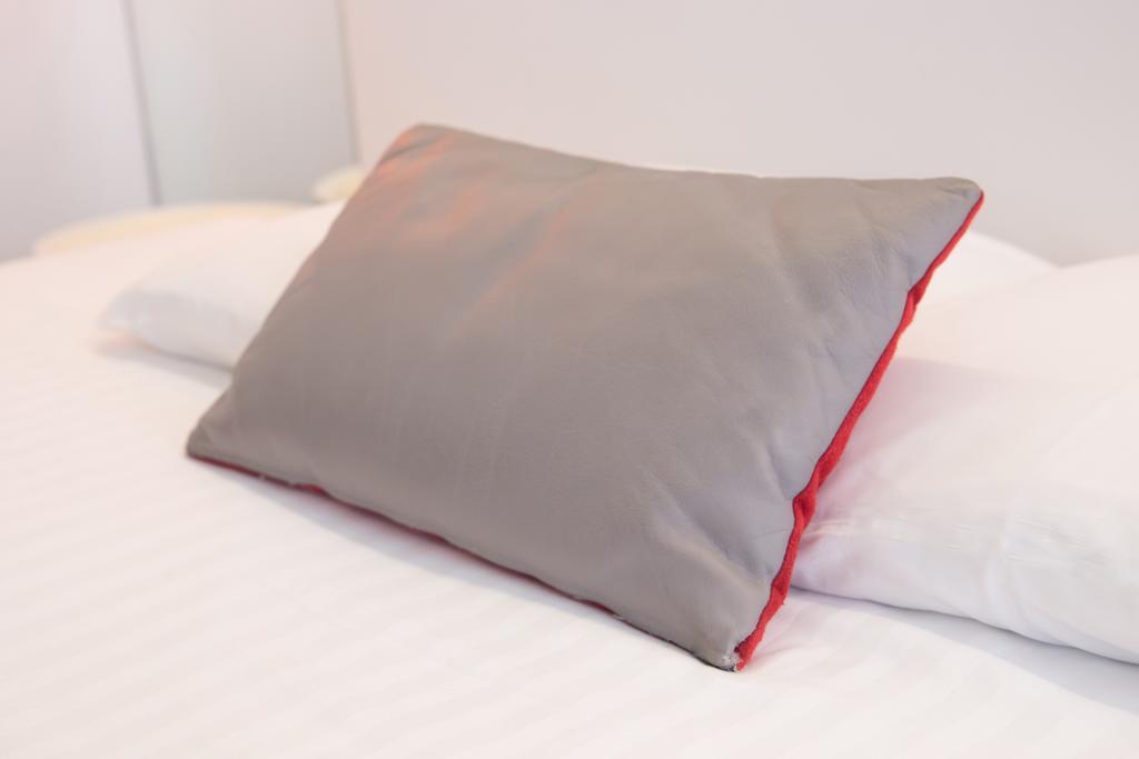 Hotel Glenmore Ostende Kültér fotó
