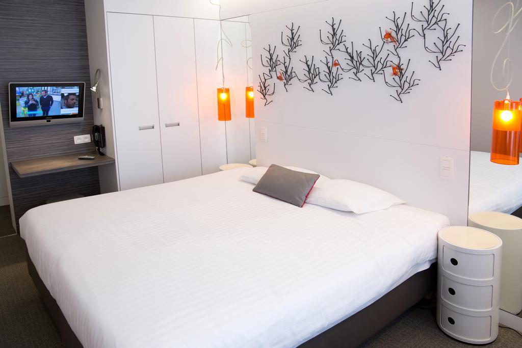 Hotel Glenmore Ostende Kültér fotó